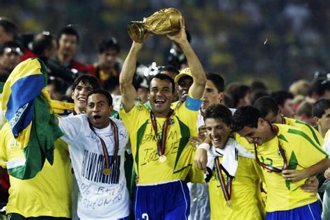 Fakta Menarik Piala Dunia