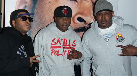 The LOX Have Big Plans For 2019. A New Song Shows They're Just Getting Started (Audio)Ambrosia ...