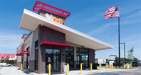 NY gets a new chicken concept as PDQ opens in Farmingdale | Long Island Business News