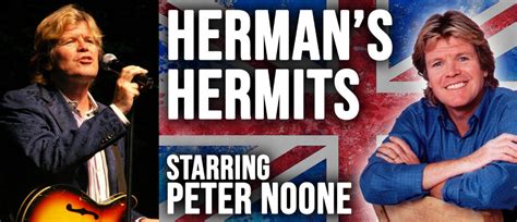 Herman’s Hermits – Clermont Performing Arts Center