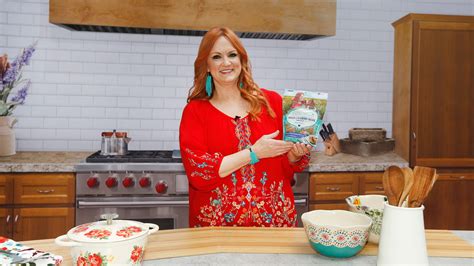 Pioneer Woman Ree Drummond on her down-home food empire