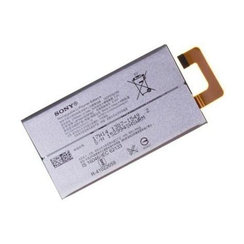 Battery Original Sony Xperia Xa1 Ultra (g3212) 2700mah for sale online | eBay