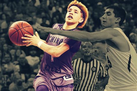 LaMelo Ball Scored 92 Points — but He’s Not a Consensus ...