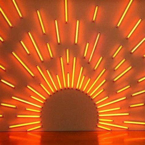 Mark Handforth. Western Sun, 2004. ArtBasel (at Pérez Art Museum Miami) #inlarariastudio #inspo ...