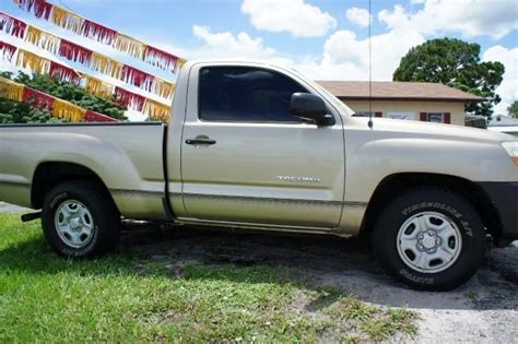 Used Toyota Tacoma For Sale - CarGurus | Used toyota tacoma, Toyota ...