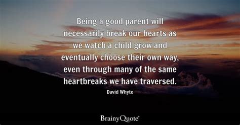 Quotes About Being A Parent