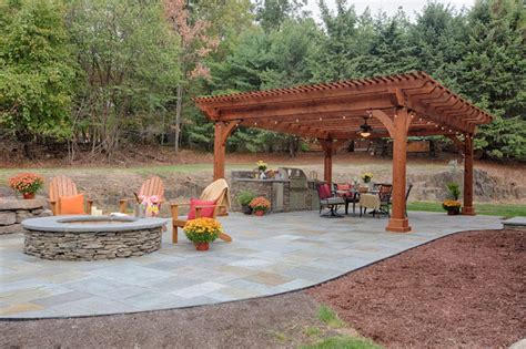 Amazing Outdoor Kitchen Designs | Country Lane Gazebos