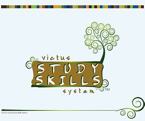 About - Victus Study Skills System