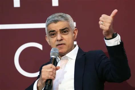 Sadiq Khan calls for ‘youth mobility agreement’ around EU countries and suggests UK... - LBC