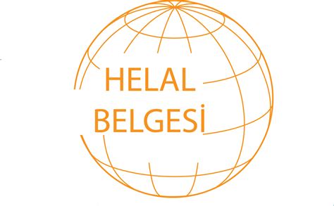 Helal Belgesi – Cecert