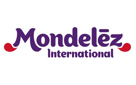 Mondelez logo png transparent image download