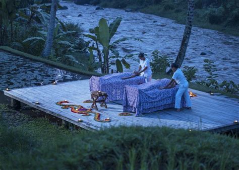 28 BEST SPAS IN BALI: Massages, facials & more | Honeycombers Bali