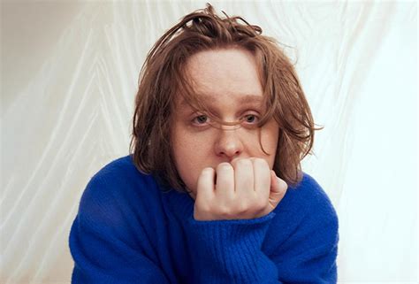 Lewis Capaldi cancels all tour dates leading up to Glastonbury | The Line of Best Fit