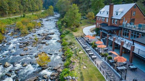 Explorer’s Guide to Fontana and Robbinsville, NC - Visit Smokies