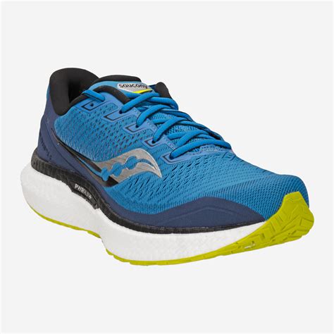 Saucony Triumph 18 RUNKD online running store