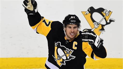 Sidney Crosby - HaniehBrihann