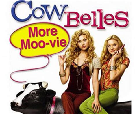 Cow Belles Movie Rating & Info