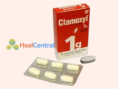 Thuốc Clamoxyl 250mg: Công dụng, cách dùng, liều lượng sử dụng - Hội Buôn Chuyện