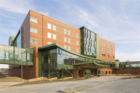 A first look at Akron Children's Hospital's state-of-the-art $180 million expansion - cleveland.com