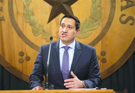 Texas Legislature 2023 | The Advance News Journal