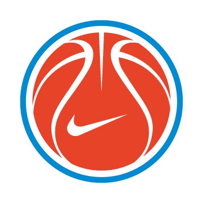 Nike Ball vector logo - Nike Ball logo vector free download