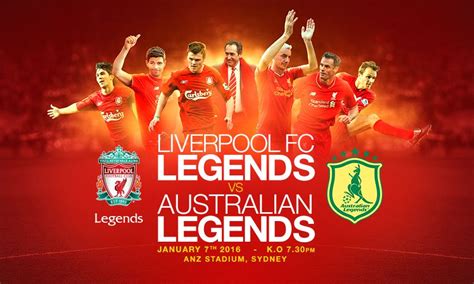 Steven Gerrard to join Liverpool FC Legends for January match in ...