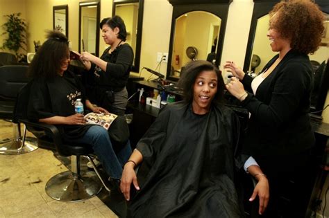 Best Hair Salons In Nairobi