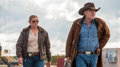 Longmire: 4x8 bölümünün Türkçe Altyazıları