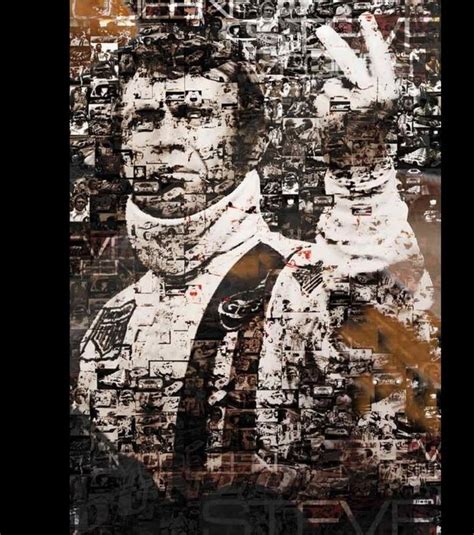 Steve McQueen - Le Mans - poster 60 x 84 cm by Caroline - Catawiki