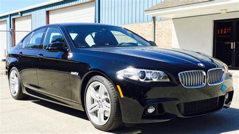 Bmw 550i Specs 2012