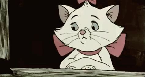 Marie The Aristocats