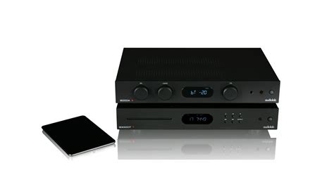 Audiolab 6000A hi-fi amplifier: gear review | Square Mile