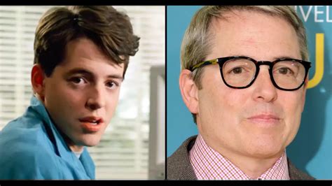 Tragic story of how Ferris Bueller’s Day Off star Matthew Broderick ...