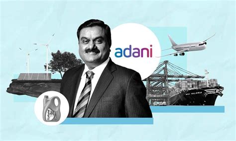 Hindenburg alleges brazen fraud by Adani Group