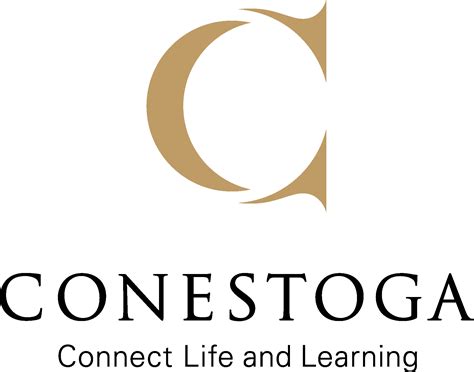 Conestoga College Logo Vector - (.Ai .PNG .SVG .EPS Free Download)