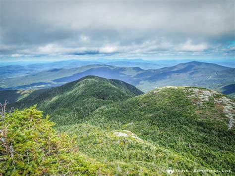 Green Mountains Vs White Mountains