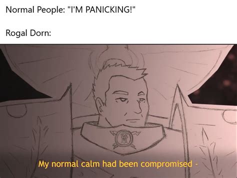 Rogal Dorn Meme 02 by Enriks-Da-Writer on DeviantArt