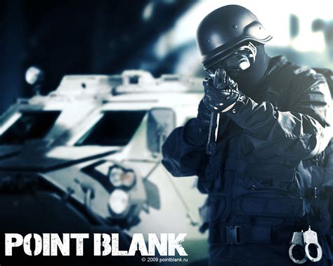 pOINT bLANK hd WALLPAPER | GAMES Wallpaper