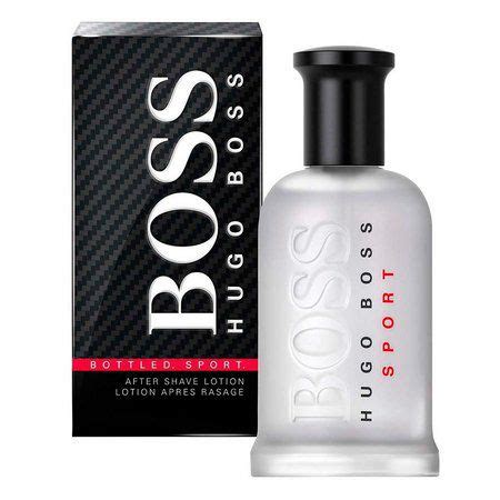 Boss Bottled Sport Eau de Toilette Hugo Boss- Perfume Masculino - Perfume Importado Original ...