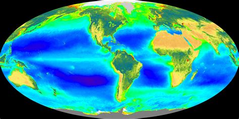 RealClimate: Good news for the earth’s climate system?