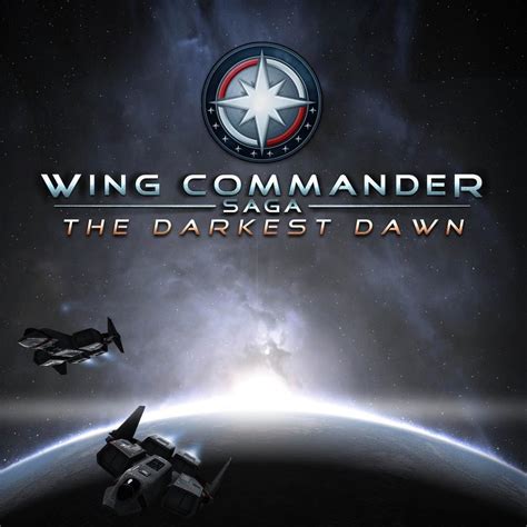 New Wing Commander Saga Launched | Gamester 81