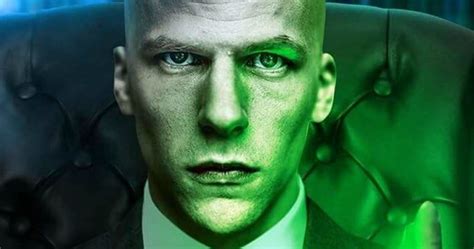 7 Humiliating Memes on Jesse Eisenberg As LEX LUTHOR - QuirkyByte