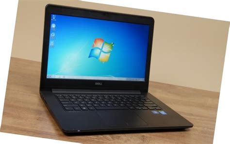 Laptop Dell Latitude 3450 review