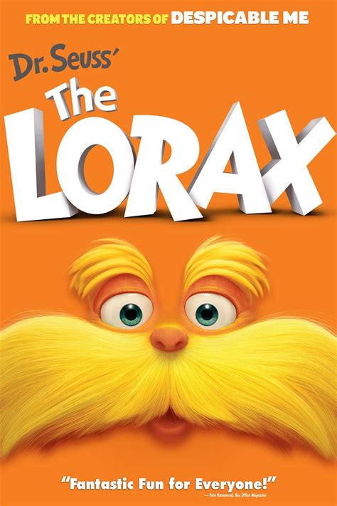 The Lorax (film) | Taylor Swift Wiki | Fandom