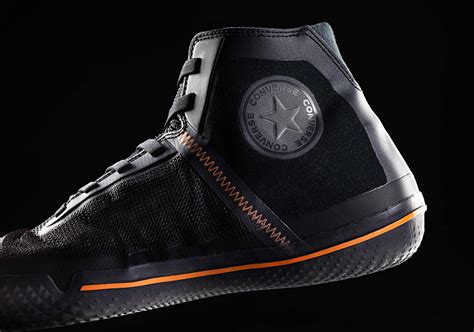 Converse All-Star Pro BB Basketball Shoes | SneakerNews.com