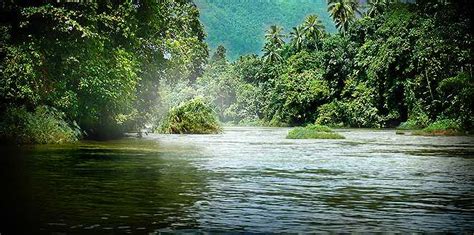 12 Major Rivers of Sri Lanka