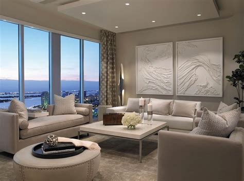 Best Condominium Interior Design Ideas for Condo Space