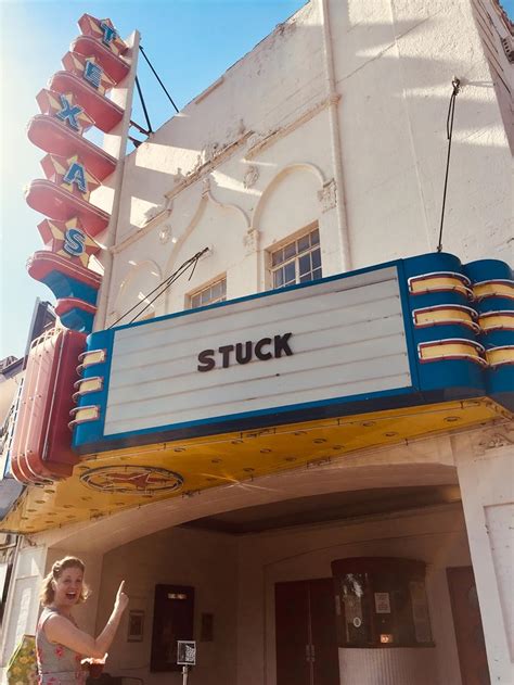 Stuck (2019)