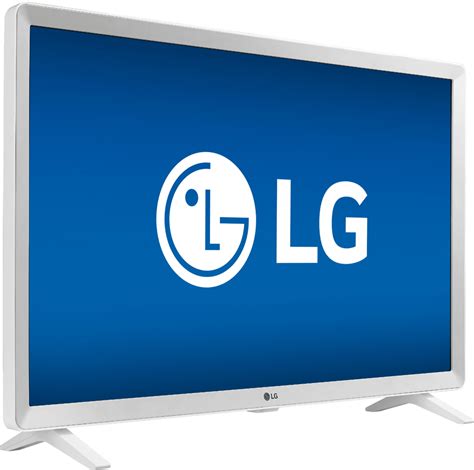 Questions and Answers: LG 24" Class LED HD Smart webOS TV 24LM520S-WU ...