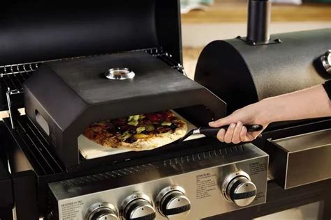 Aldi is bringing out another bargain outdoor pizza oven - and it's so cheap - Daily Record